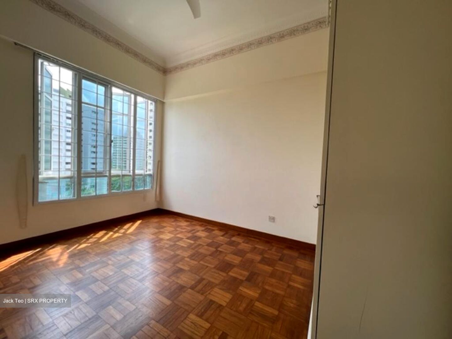 Cavendish Park (D21), Condominium #500699771